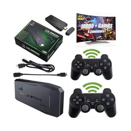 Game stick lite original💯