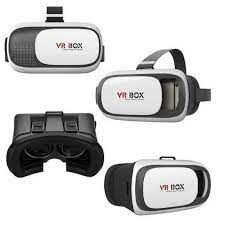 VR BOX