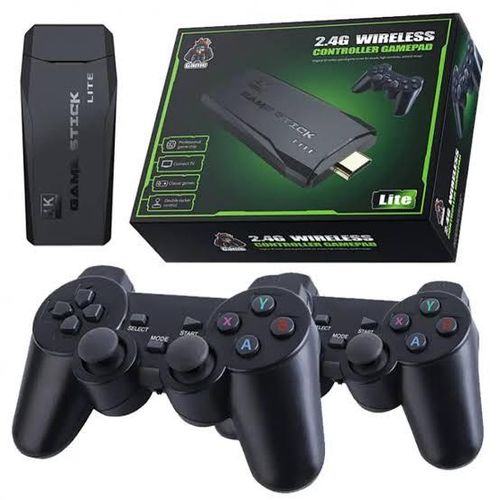 Game stick lite original💯