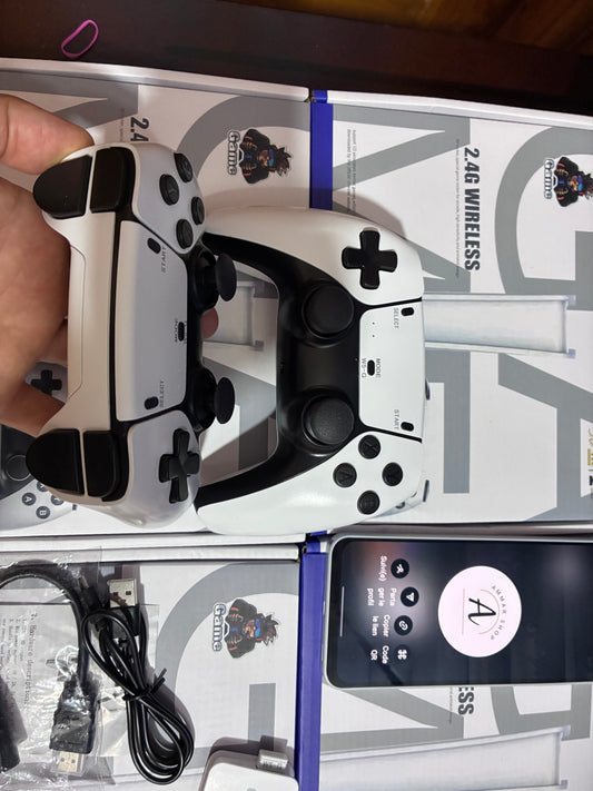 Game stick pro 4k