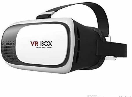 VR BOX